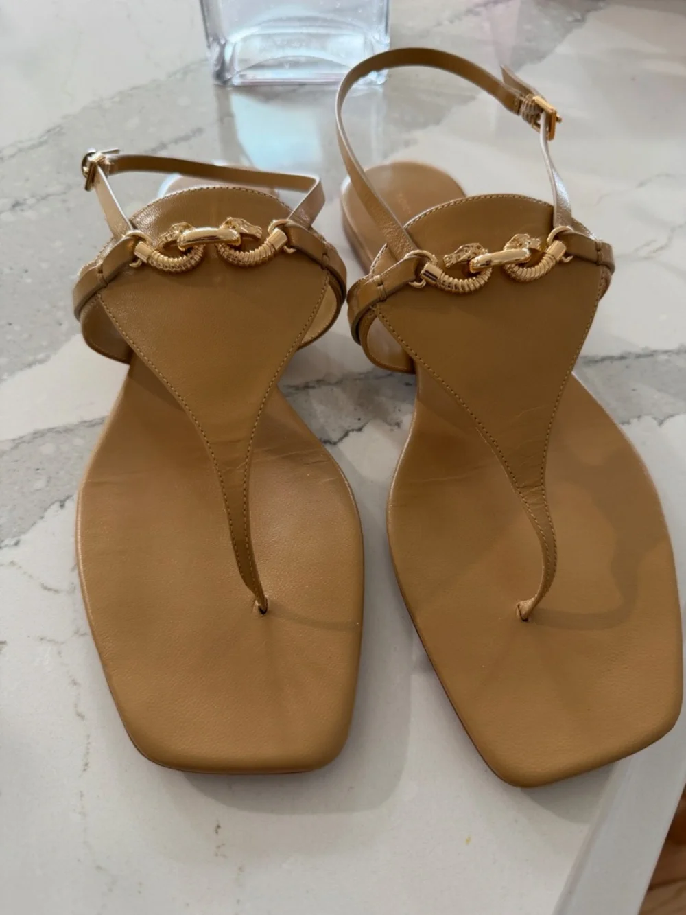 TORY BURCH Jesse flat sandal